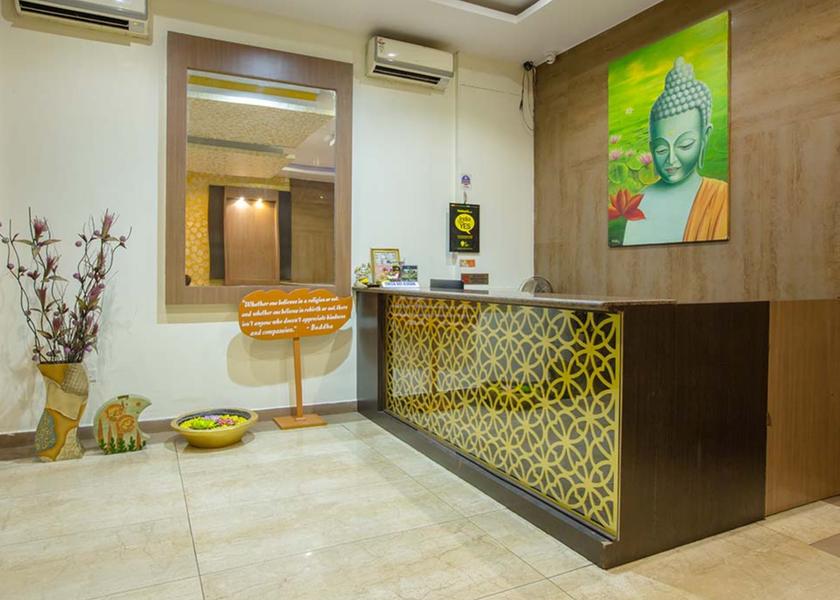 Andaman and Nicobar Port Blair Public Areas