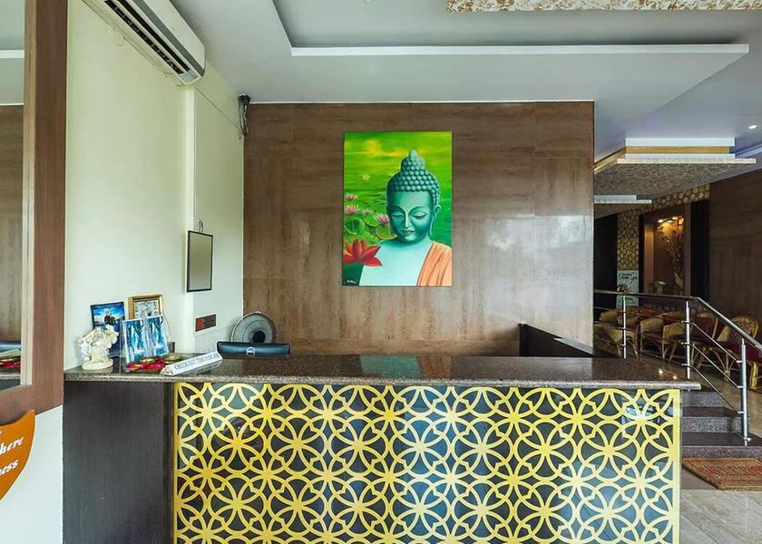 Andaman and Nicobar Port Blair Public Areas