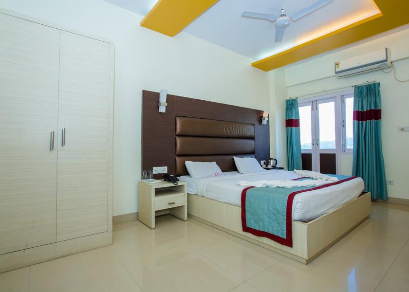 Andaman and Nicobar Port Blair Executive