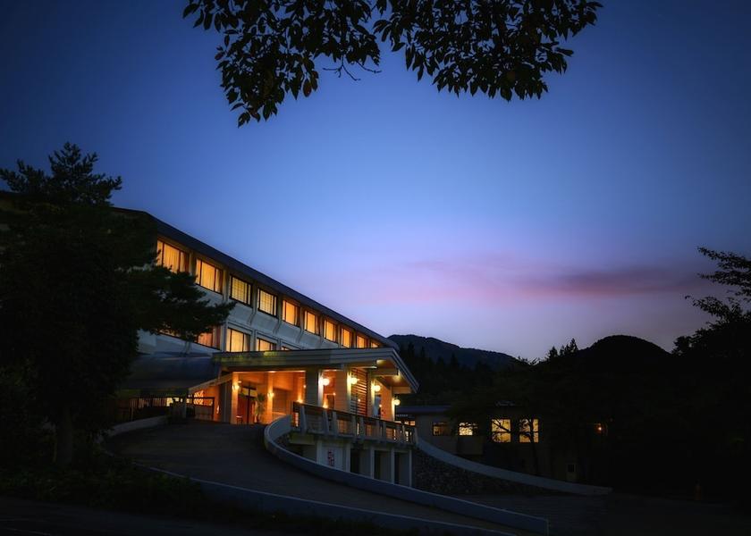 Fukushima Inawashiro Primary image