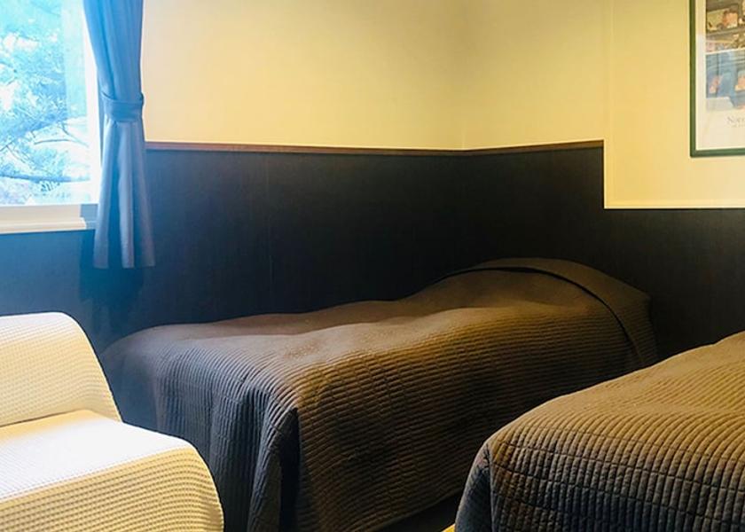 Iwate Hachimantai Room