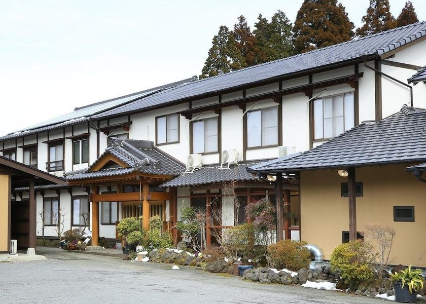 Kumamoto Aso Primary image