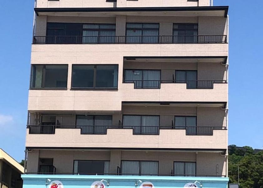 Aichi Minamichita Exterior Detail