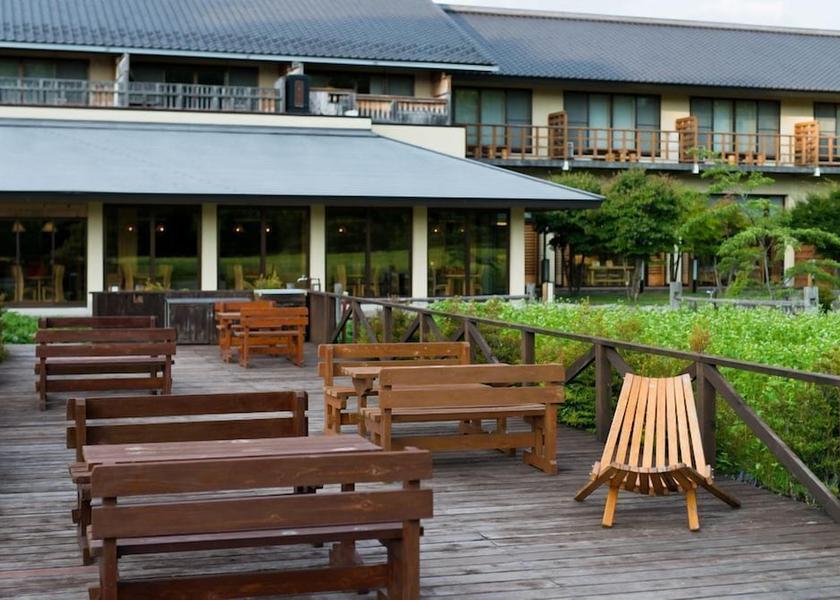 Nagano Kiso Terrace