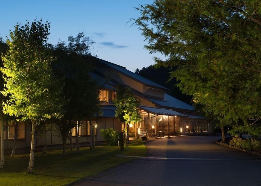 Nagano Kiso Primary image