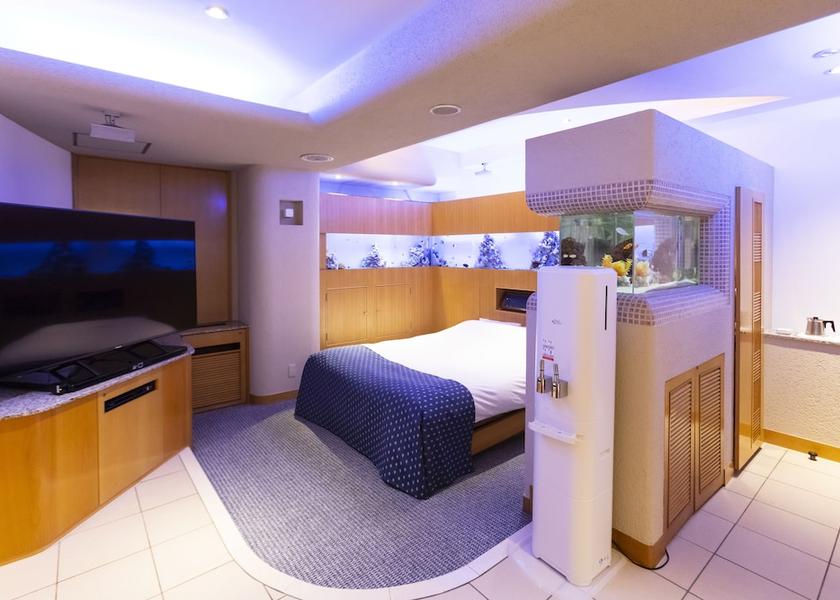 Tokyo Machida Room