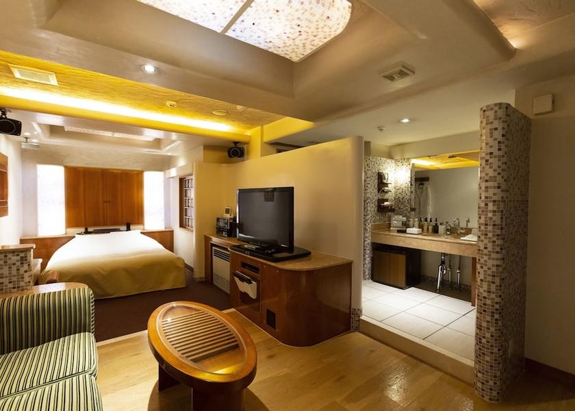 Tokyo Machida Room
