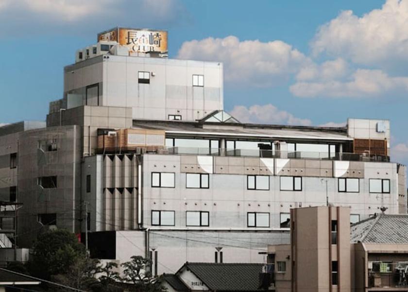 Nagasaki (prefecture) Nagasaki Primary image