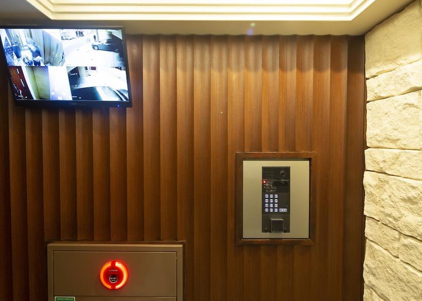 Nagasaki (prefecture) Nagasaki Lobby