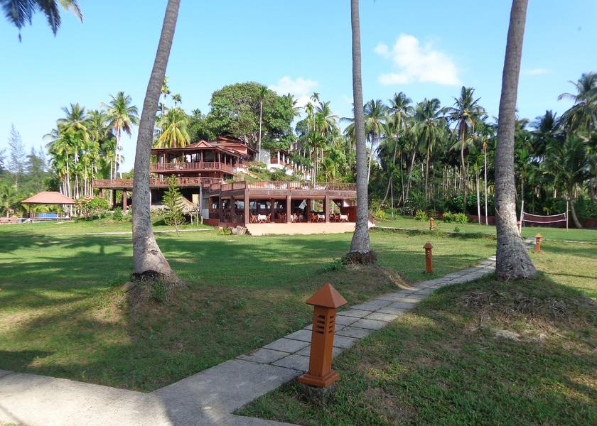 Andaman and Nicobar Port Blair Outdoors