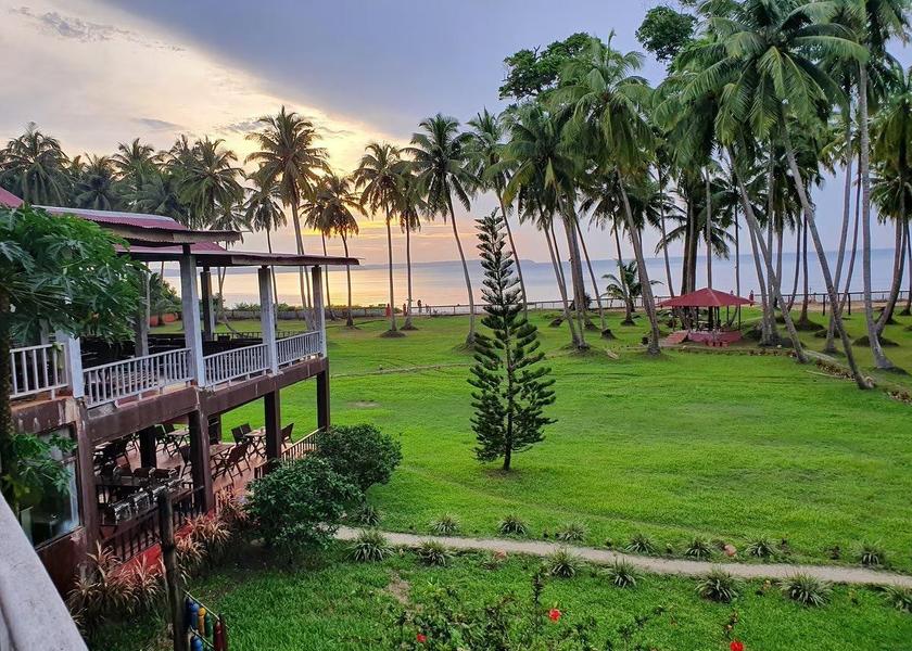 Andaman and Nicobar Port Blair Outdoors
