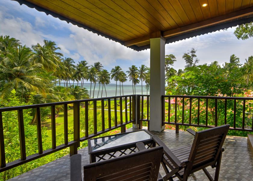 Andaman and Nicobar Port Blair Outdoors