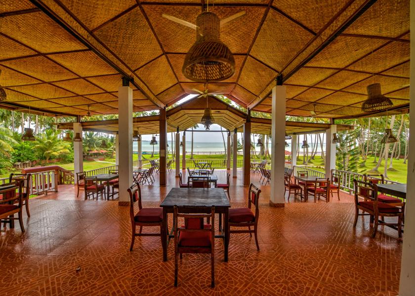 Andaman and Nicobar Port Blair Food & Dining
