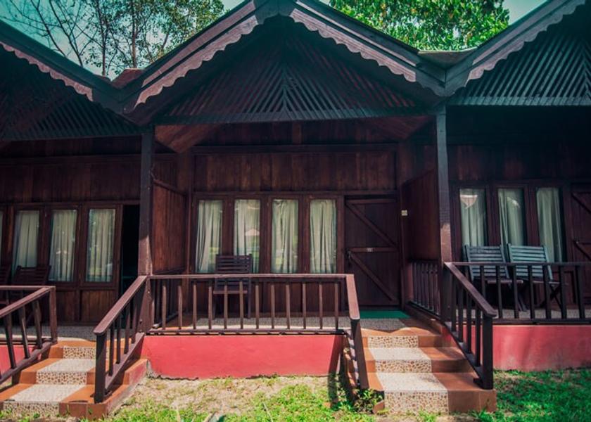 Andaman and Nicobar Port Blair Hotel Exterior