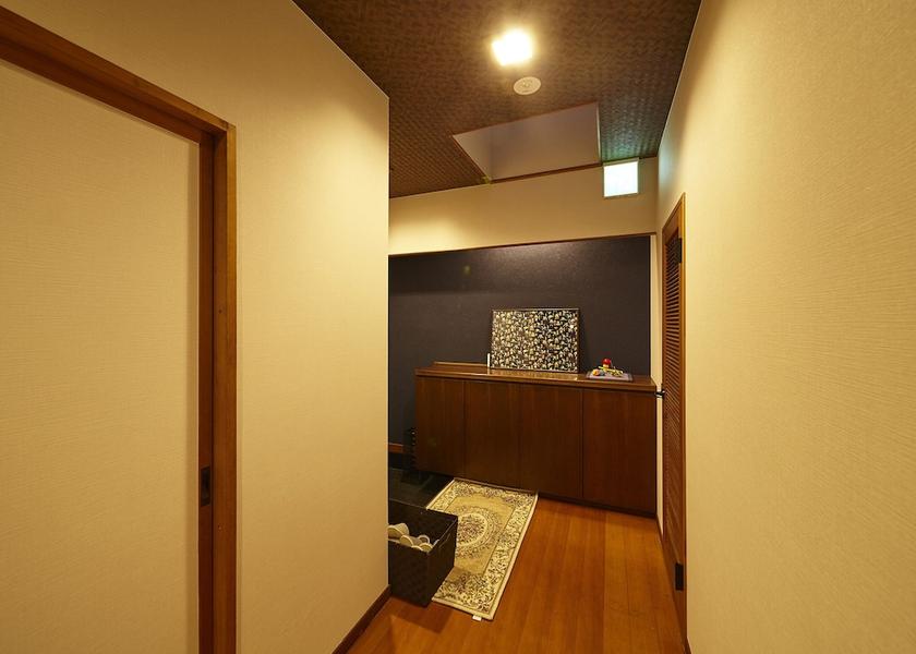 Nagasaki (prefecture) Nagasaki Room