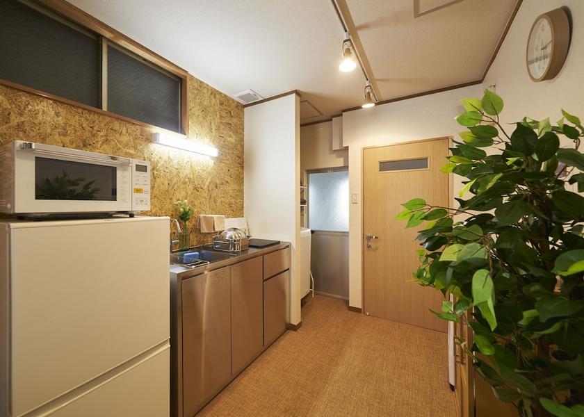 Nagasaki (prefecture) Nagasaki Kitchenette