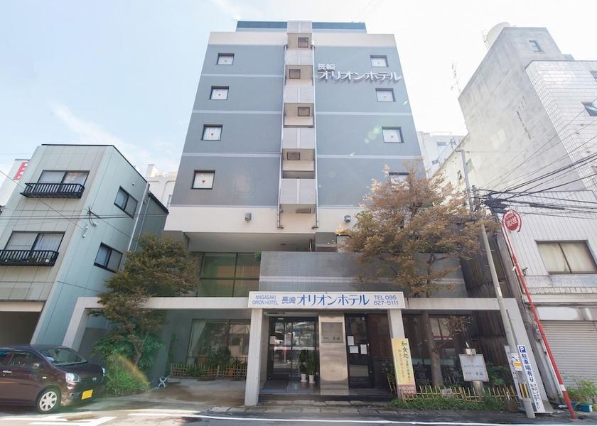 Nagasaki (prefecture) Nagasaki Primary image