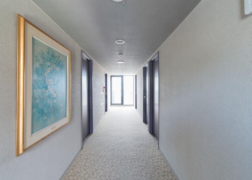 Nagasaki (prefecture) Nagasaki Lobby