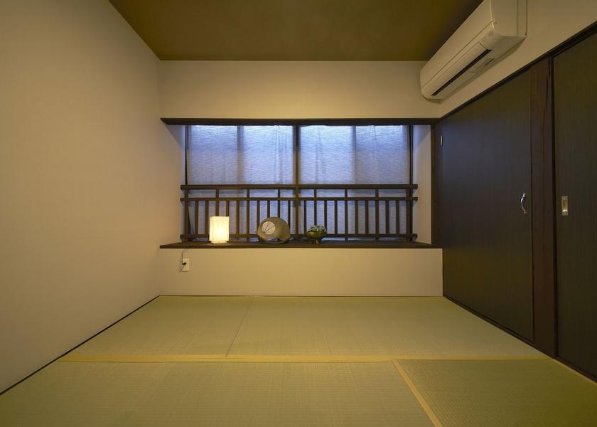 Nagasaki Nagasaki Room