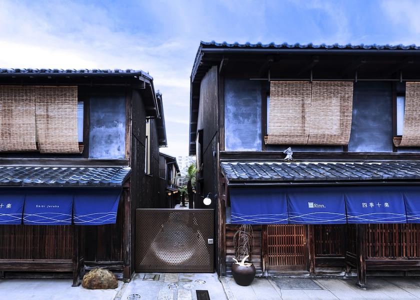 Kyoto Kyoto Exterior