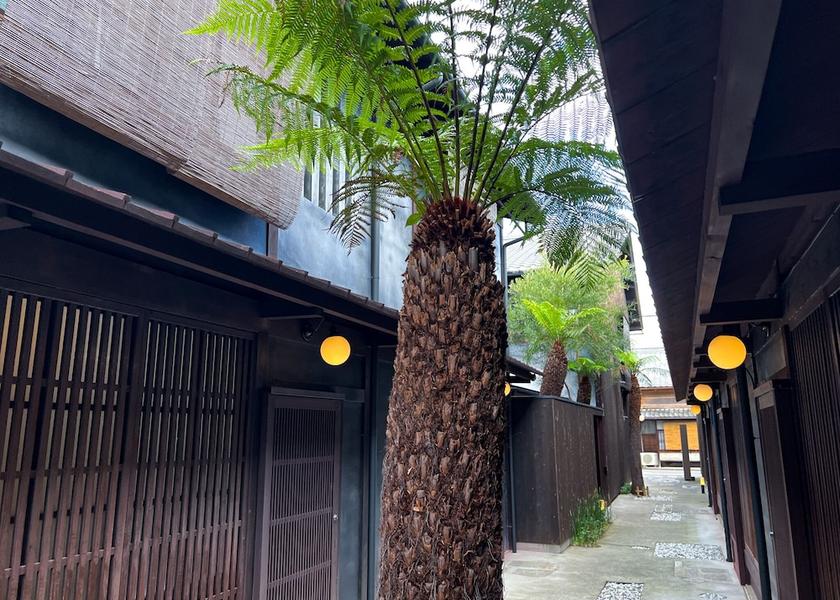 Kyoto Kyoto Exterior