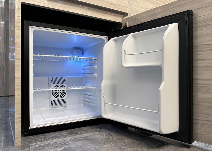 Chiba Chiba Mini-Refrigerator