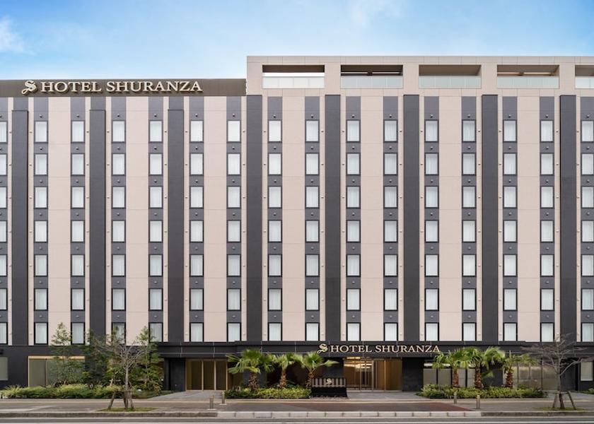 Chiba Chiba Exterior