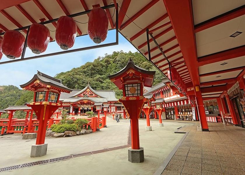 Shimane Tsuwano Point of interest