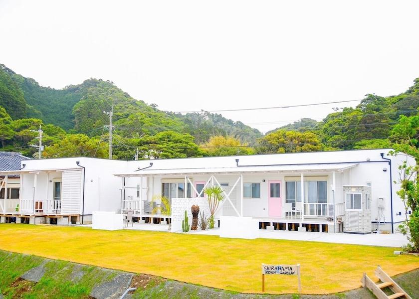 Miyazaki Miyazaki Facade