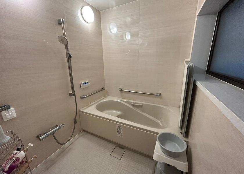Miyazaki Miyazaki Bathroom