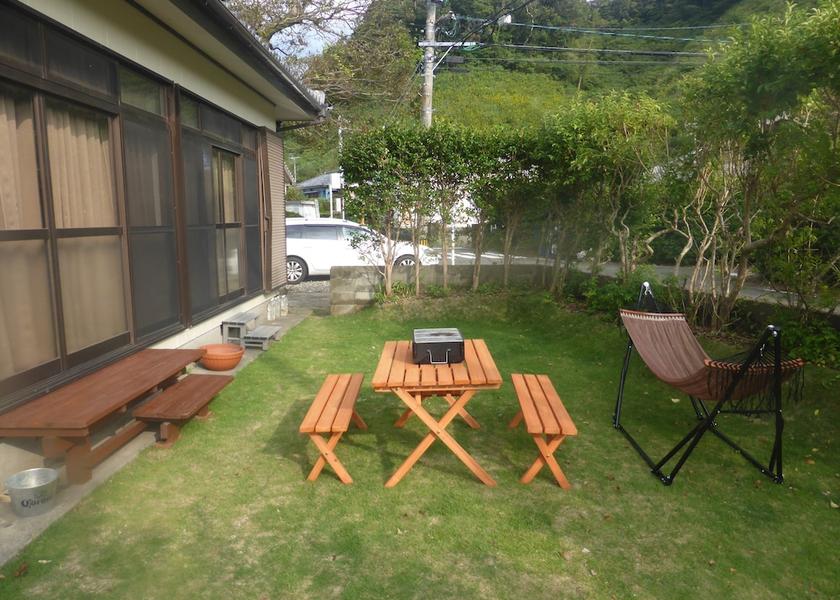 Miyazaki Miyazaki Terrace