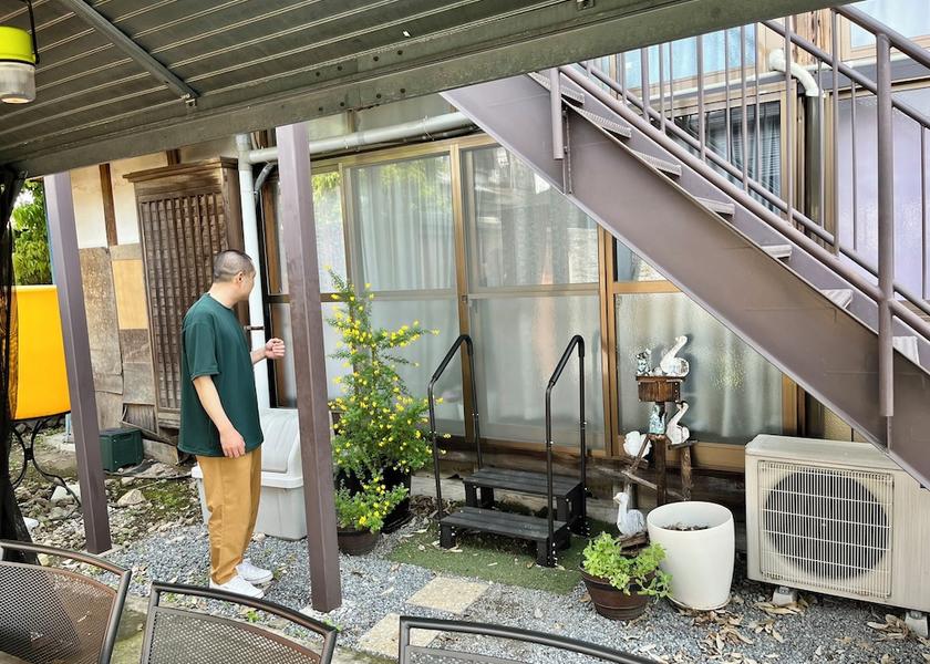 Gunma Takasaki Terrace