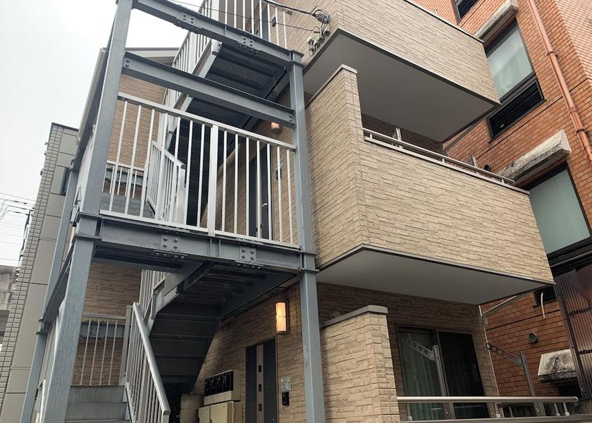 Chiba (prefecture) Funabashi Primary image