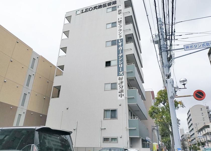 Chiba (prefecture) Funabashi Primary image