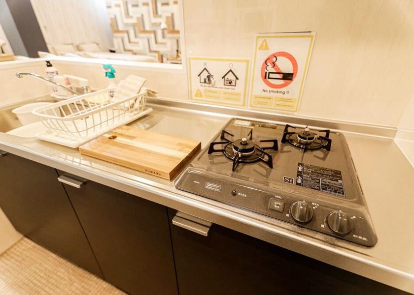 Chiba (prefecture) Funabashi Kitchen