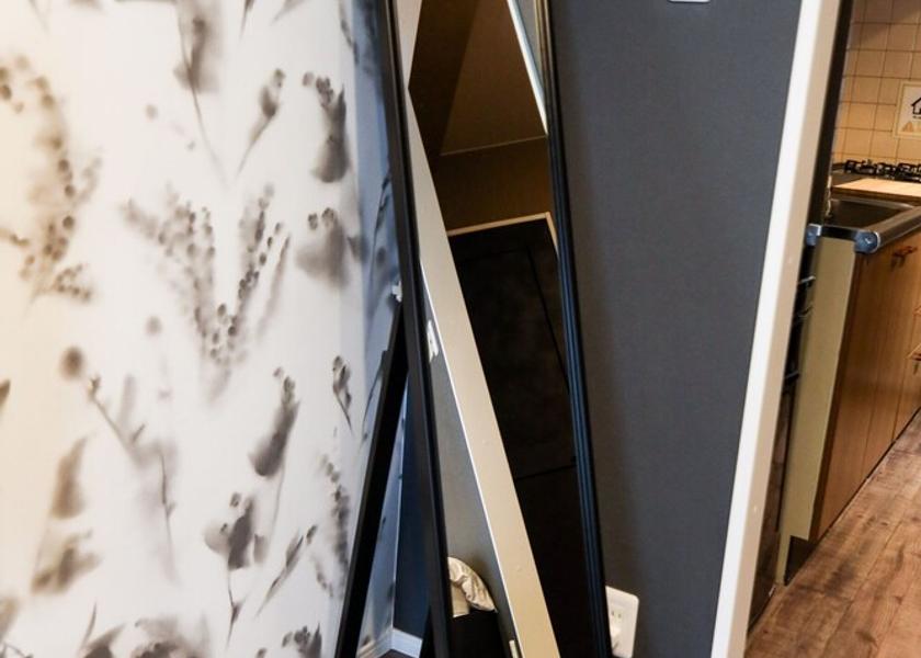 Chiba (prefecture) Funabashi Interior Entrance