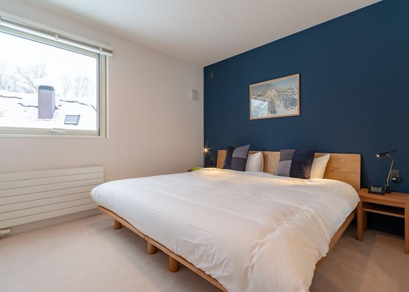 Hokkaido Kutchan Room