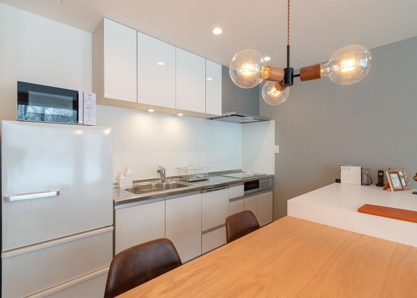 Hokkaido Kutchan Kitchen