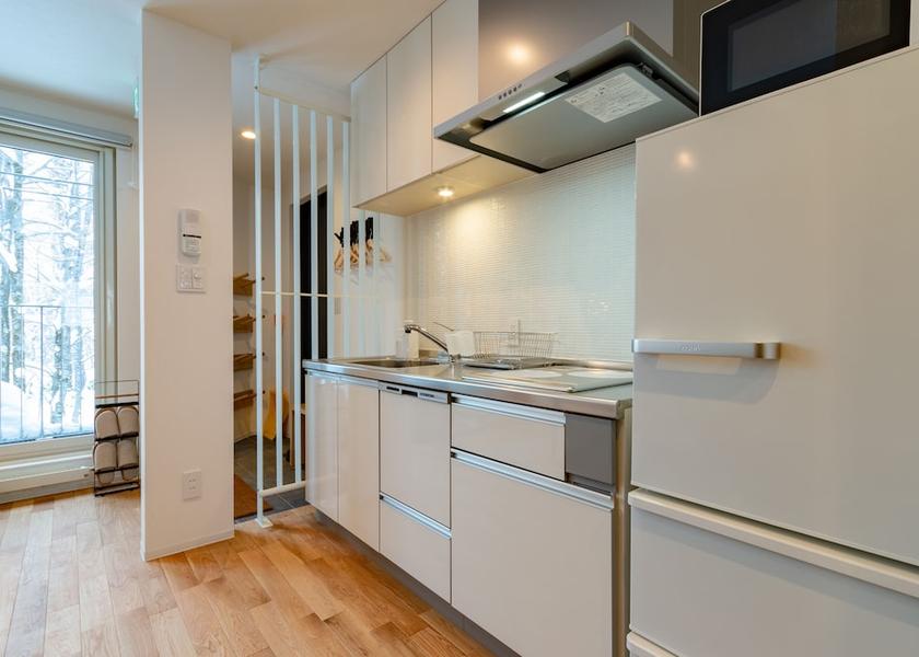 Hokkaido Kutchan Kitchen