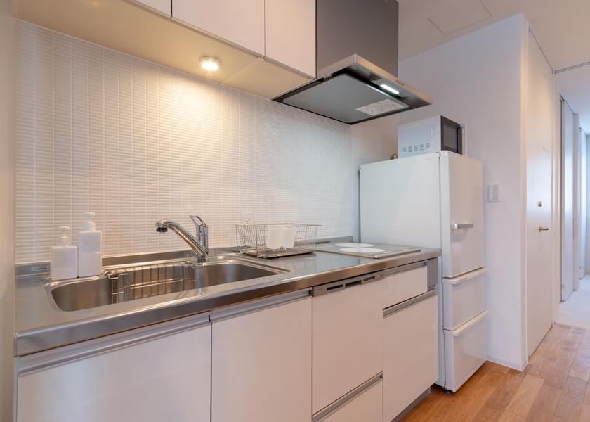 Hokkaido Kutchan Kitchen