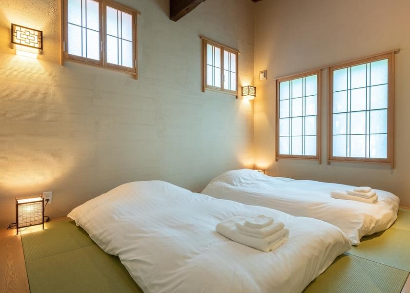 Hokkaido Kutchan Room
