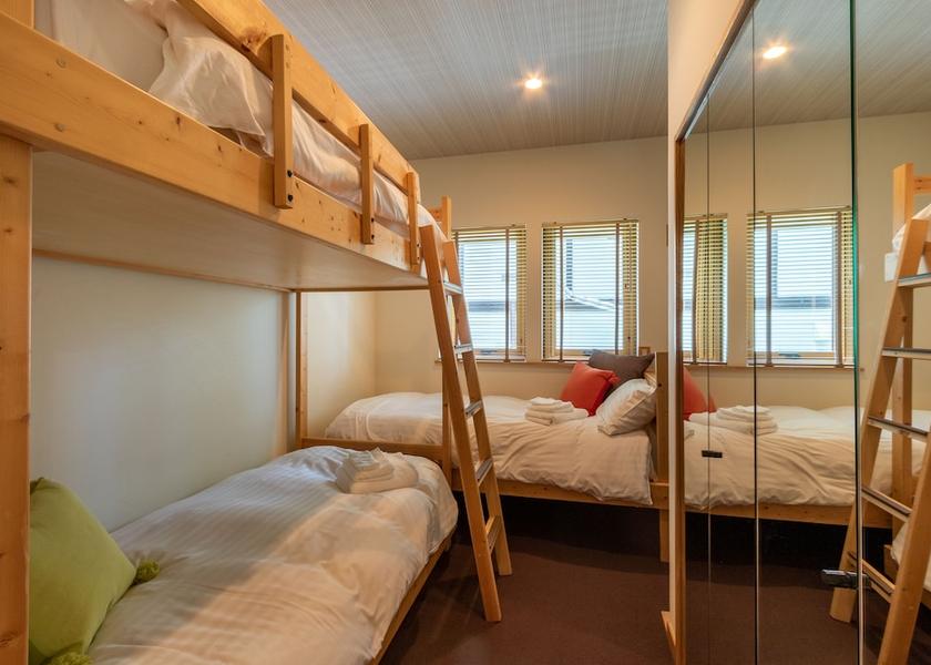 Hokkaido Kutchan Room