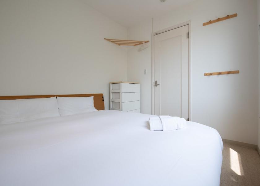 Hokkaido Kutchan Room