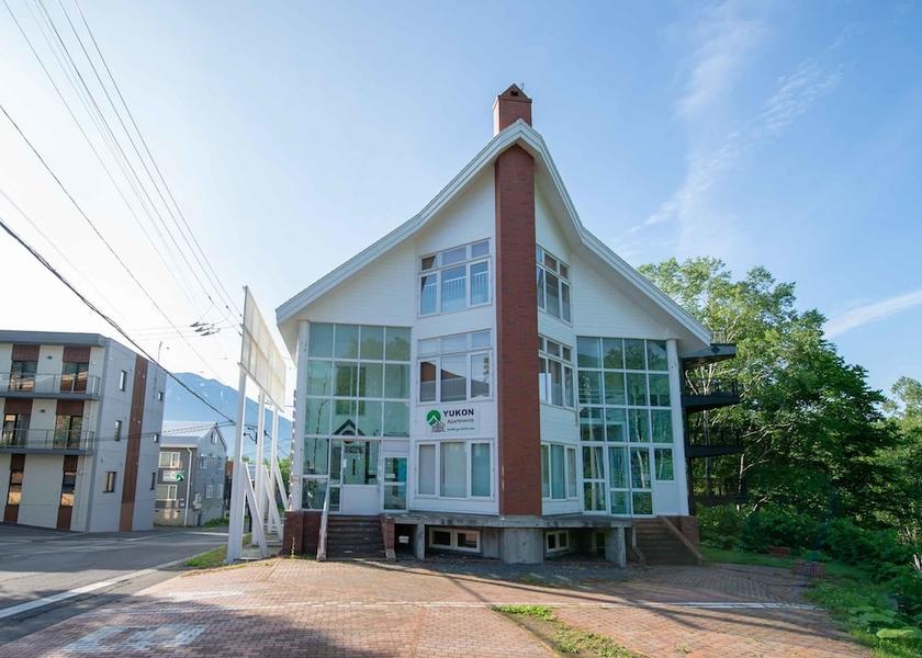 Hokkaido Kutchan Primary image