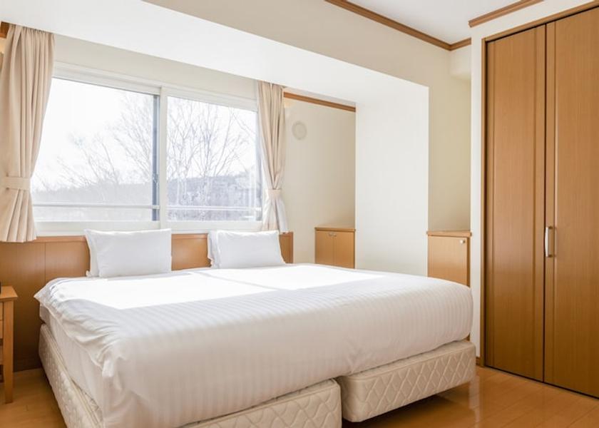 Hokkaido Kutchan Room
