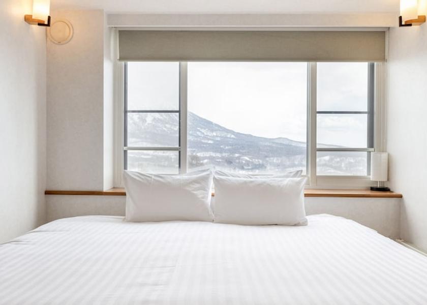 Hokkaido Kutchan Room