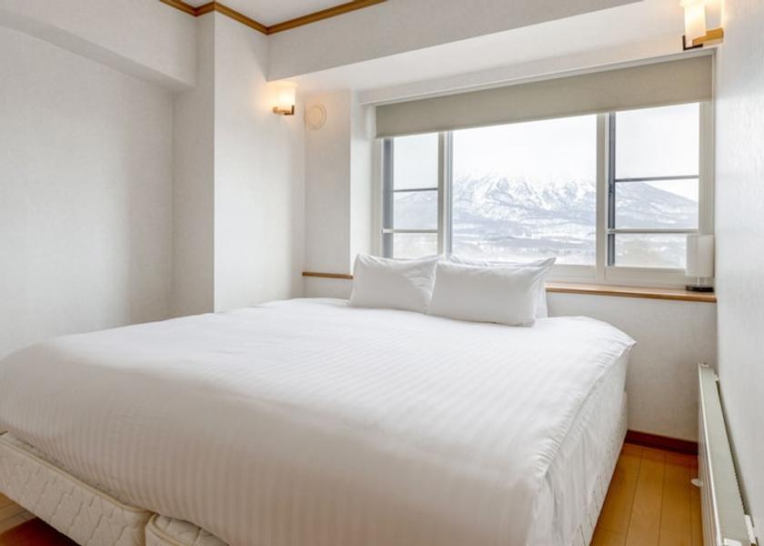 Hokkaido Kutchan Room