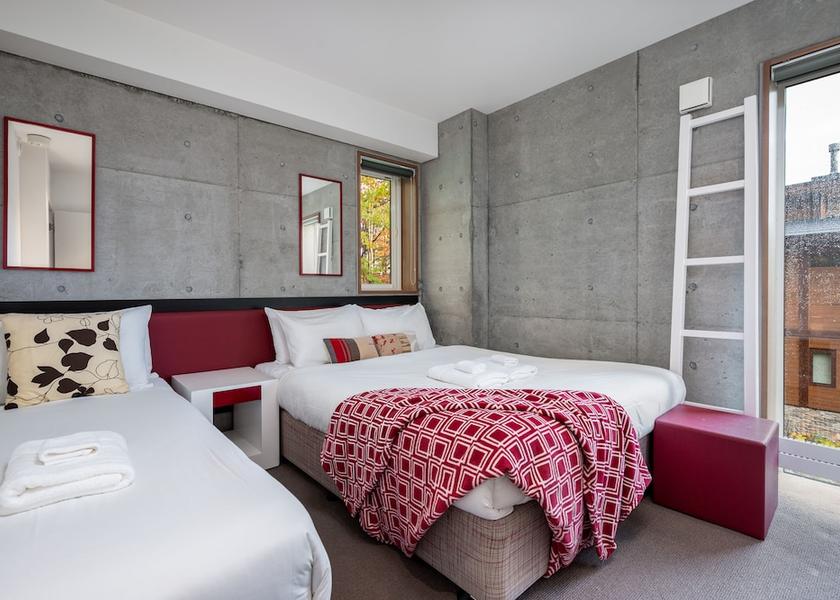 Hokkaido Kutchan Room