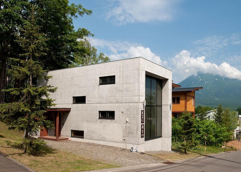 Hokkaido Kutchan Primary image