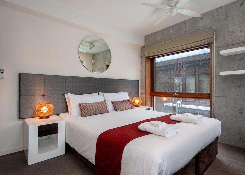 Hokkaido Kutchan Room